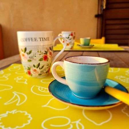 Francesca'S Home Bardolino Luaran gambar