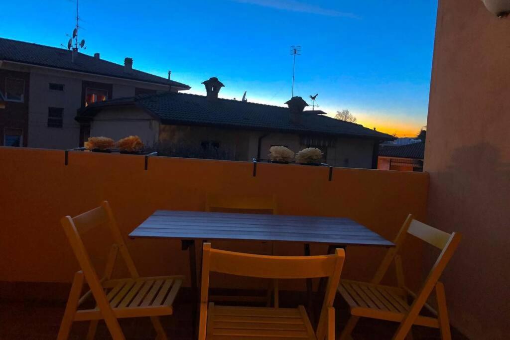 Francesca'S Home Bardolino Luaran gambar