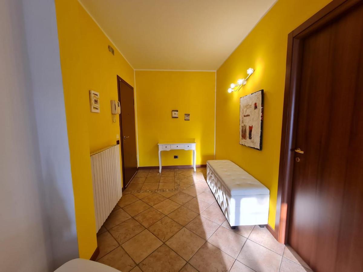 Francesca'S Home Bardolino Luaran gambar