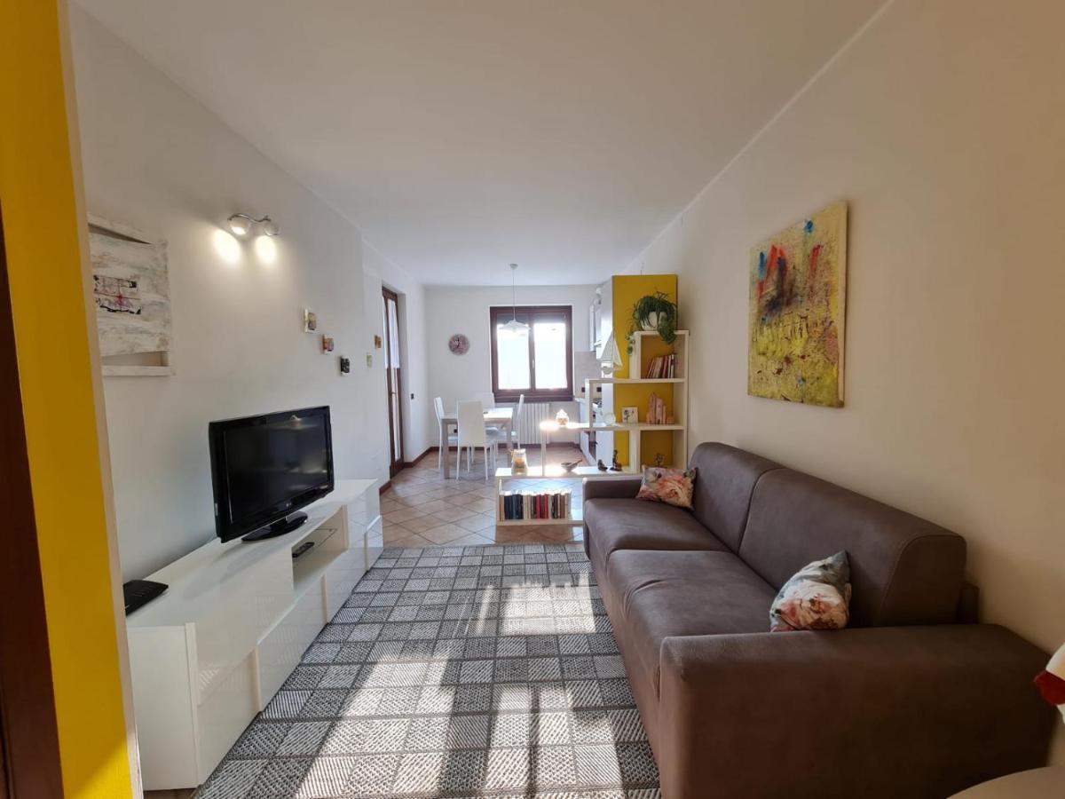 Francesca'S Home Bardolino Luaran gambar