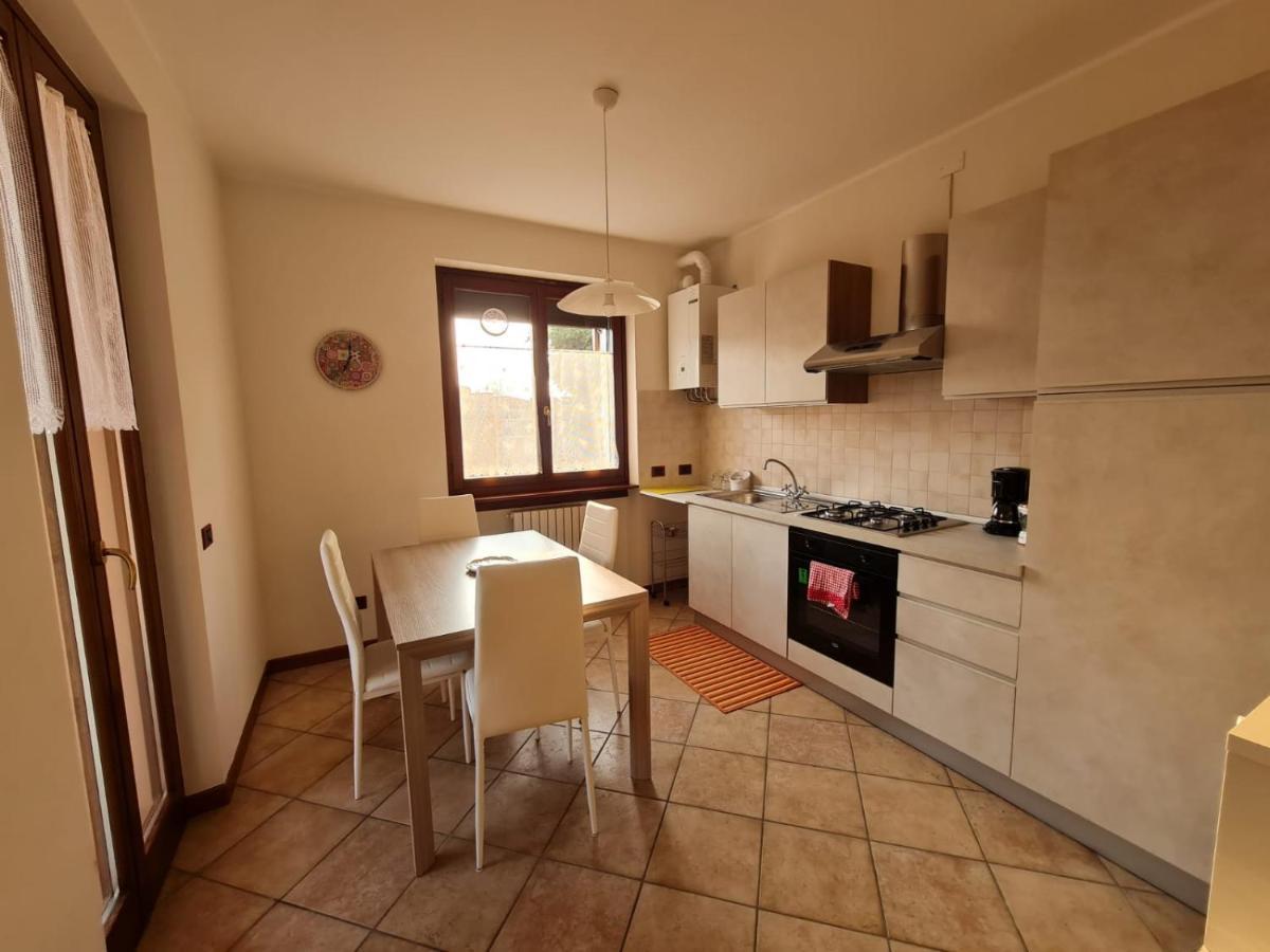 Francesca'S Home Bardolino Luaran gambar