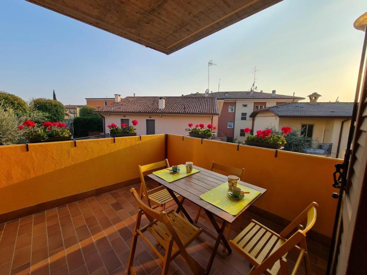Francesca'S Home Bardolino Luaran gambar