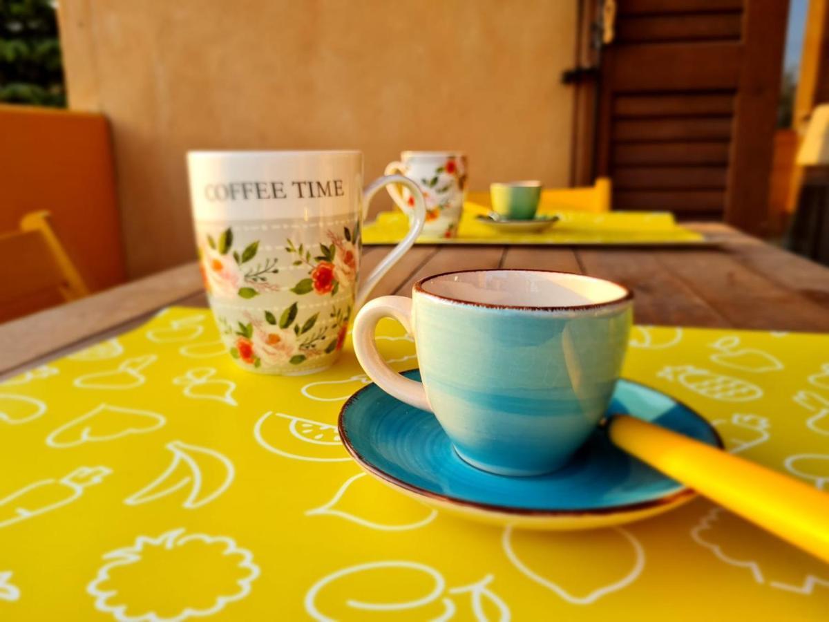 Francesca'S Home Bardolino Luaran gambar