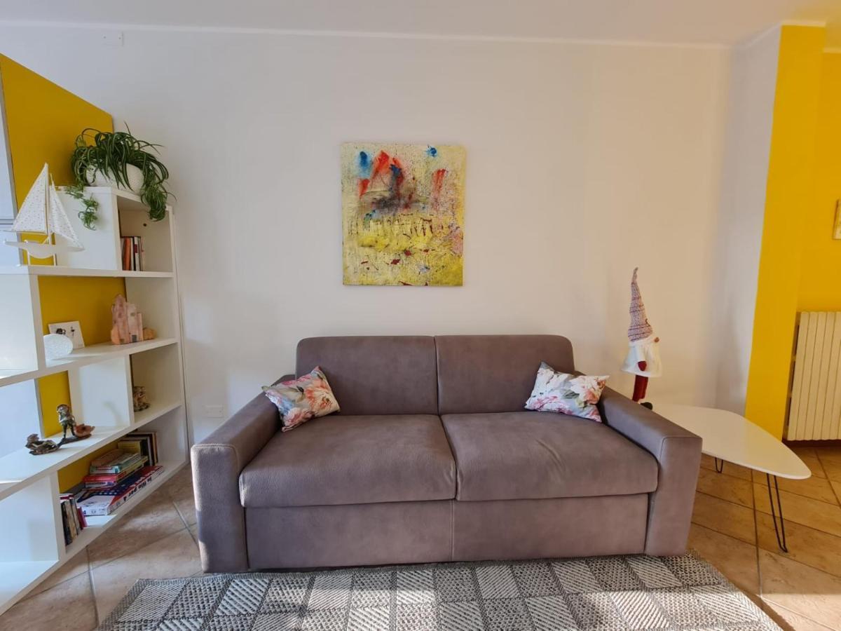 Francesca'S Home Bardolino Luaran gambar