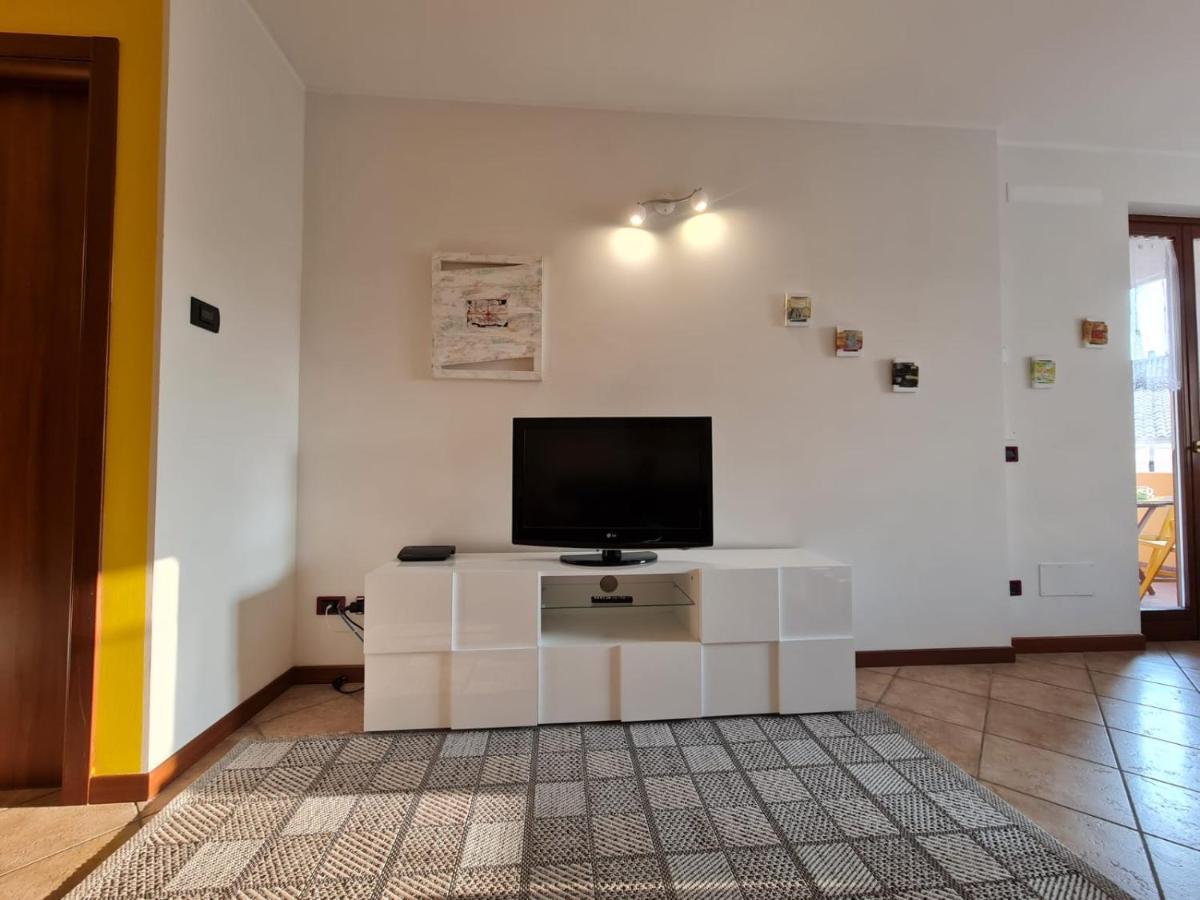 Francesca'S Home Bardolino Luaran gambar