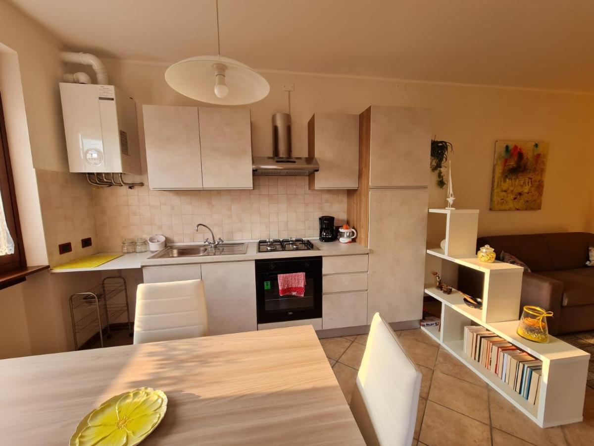 Francesca'S Home Bardolino Luaran gambar