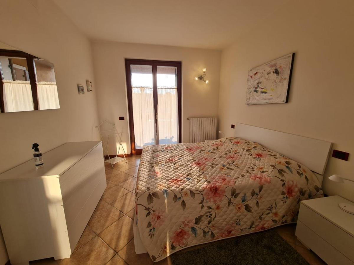 Francesca'S Home Bardolino Luaran gambar
