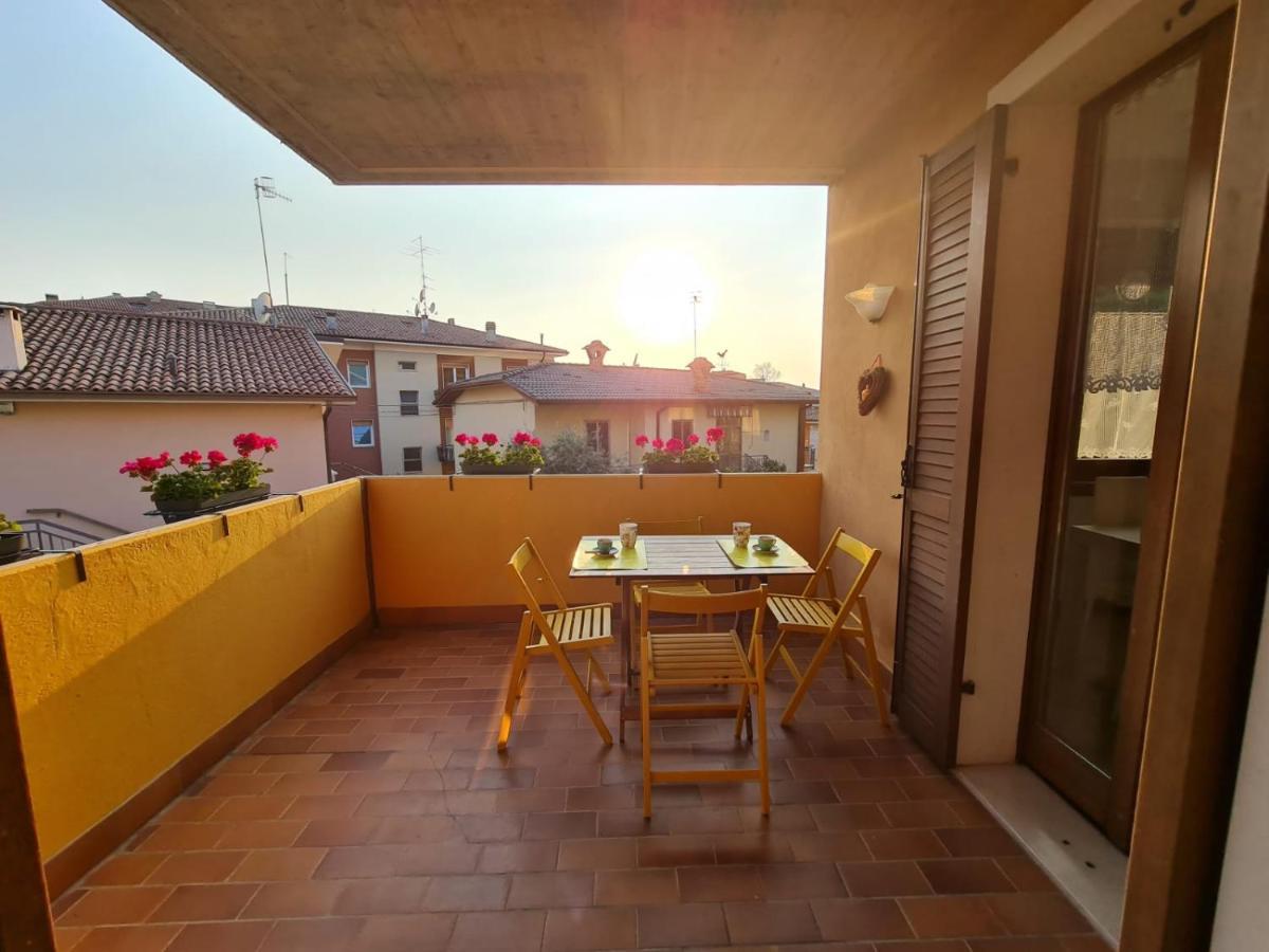 Francesca'S Home Bardolino Luaran gambar