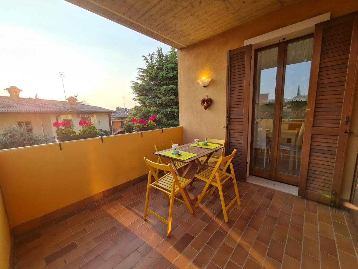 Francesca'S Home Bardolino Luaran gambar